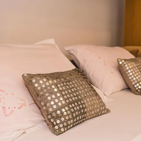 Diocletian Top Center 4 Persons Appartement