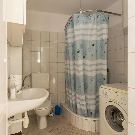 Diocletian Top Center 4 Persons Appartement Split